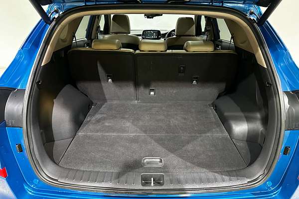 2018 Hyundai Tucson Highlander TL3