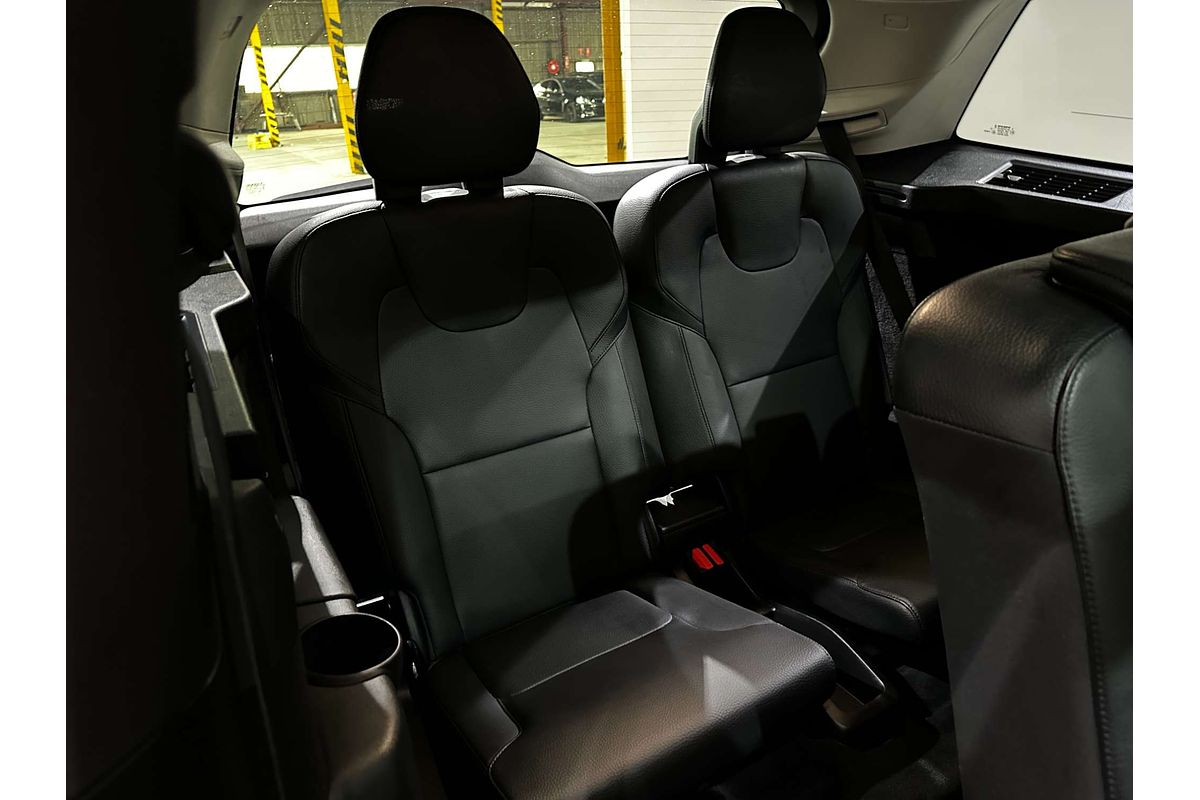2021 Volvo XC90 T6 Inscription
