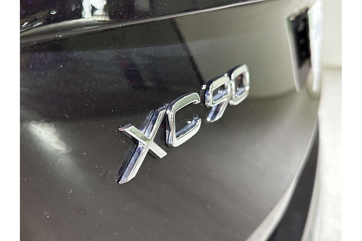 2021 Volvo XC90 T6 Inscription