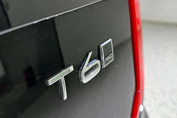2021 Volvo XC90 T6 Inscription