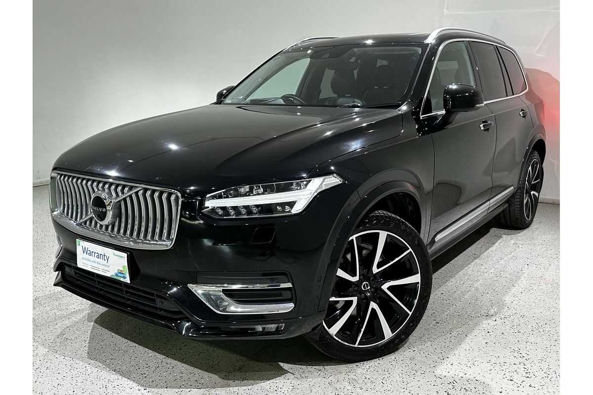 2021 Volvo XC90 T6 Inscription