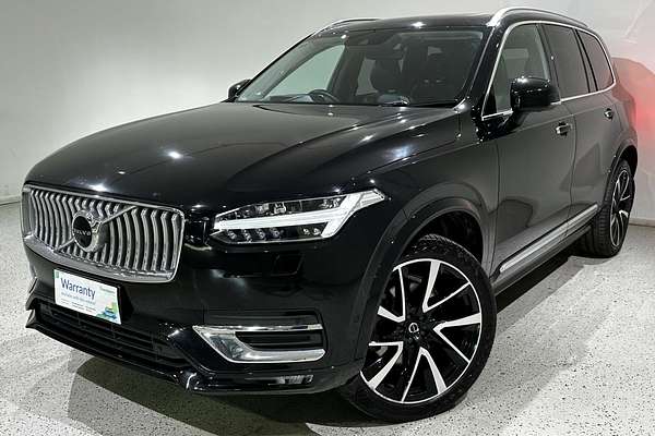 2021 Volvo XC90 T6 Inscription