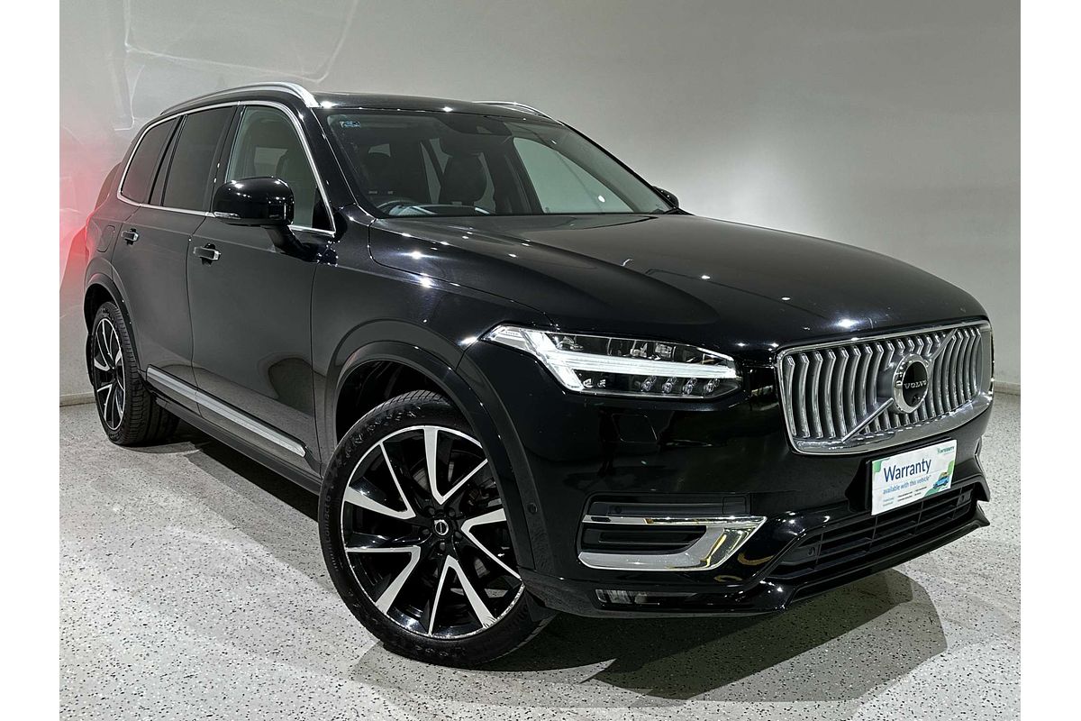 2021 Volvo XC90 T6 Inscription