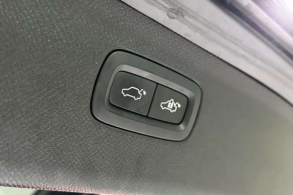 2021 Volvo XC90 T6 Inscription