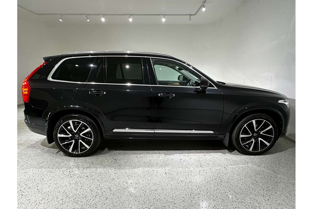 2021 Volvo XC90 T6 Inscription