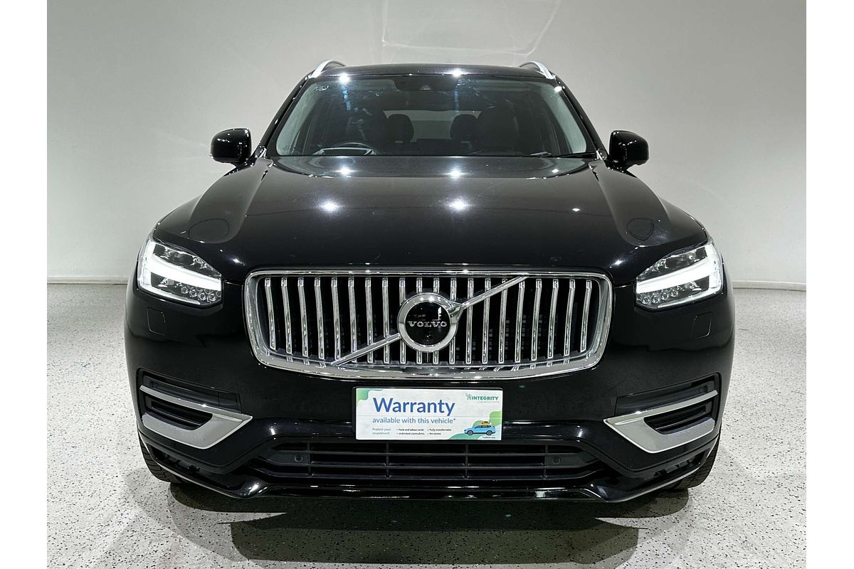 2021 Volvo XC90 T6 Inscription