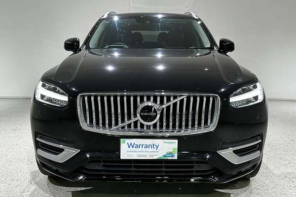 2021 Volvo XC90 T6 Inscription