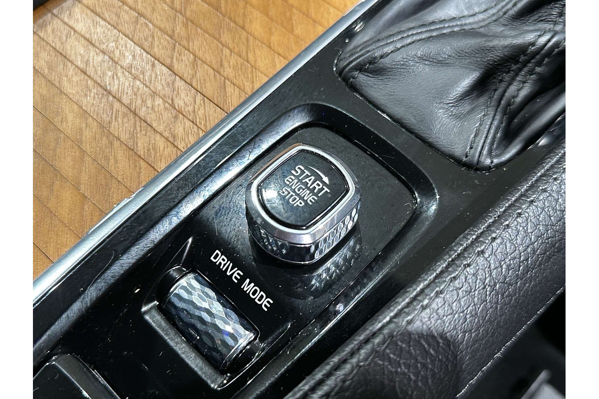 2021 Volvo XC90 T6 Inscription