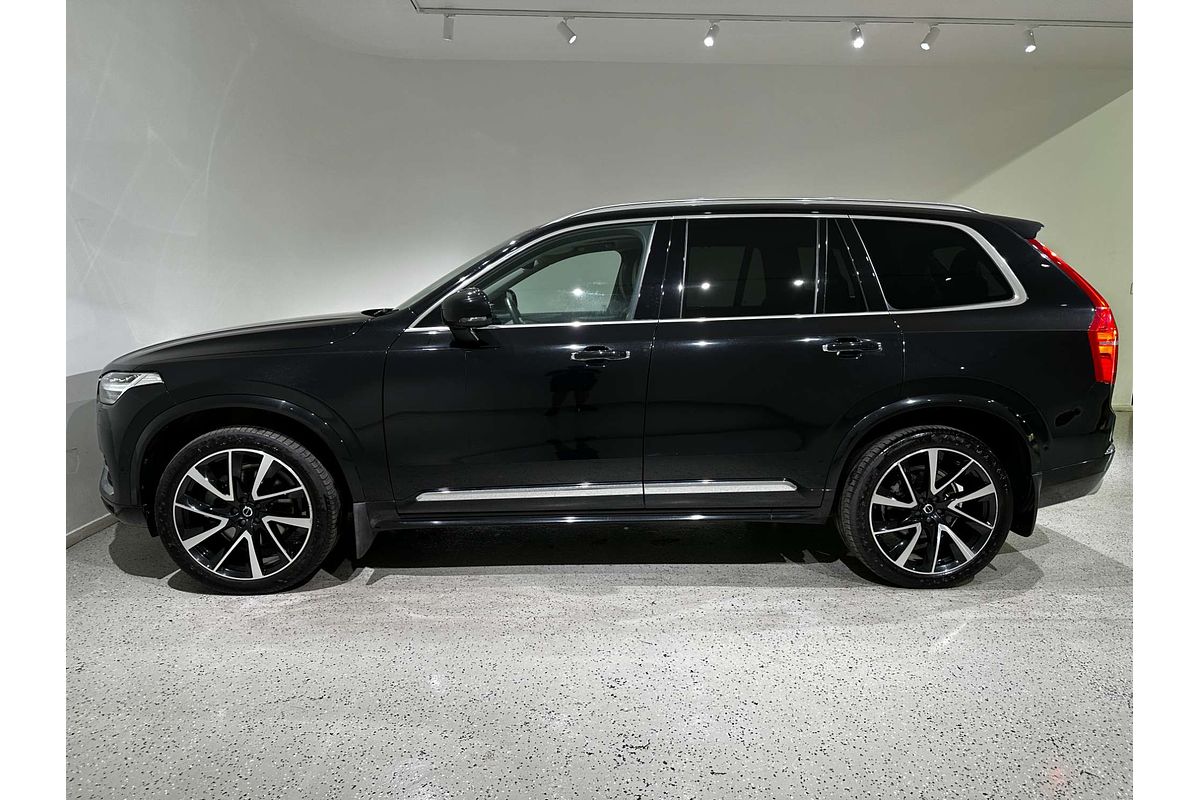 2021 Volvo XC90 T6 Inscription