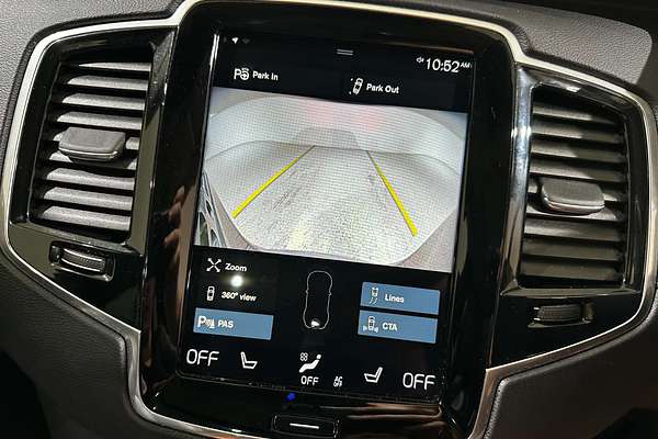 2021 Volvo XC90 T6 Inscription