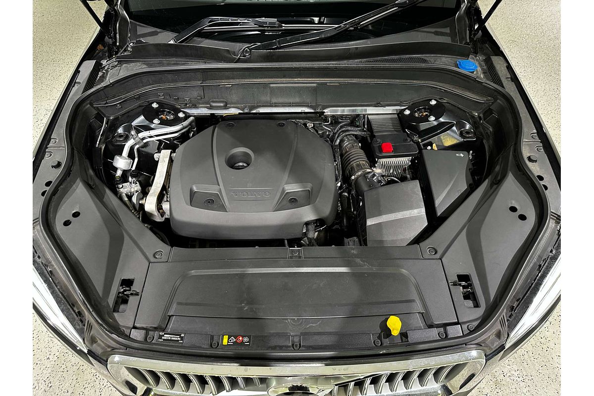 2021 Volvo XC90 T6 Inscription