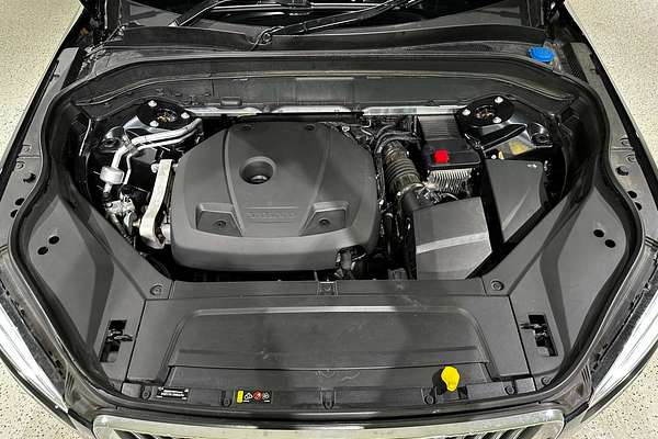2021 Volvo XC90 T6 Inscription