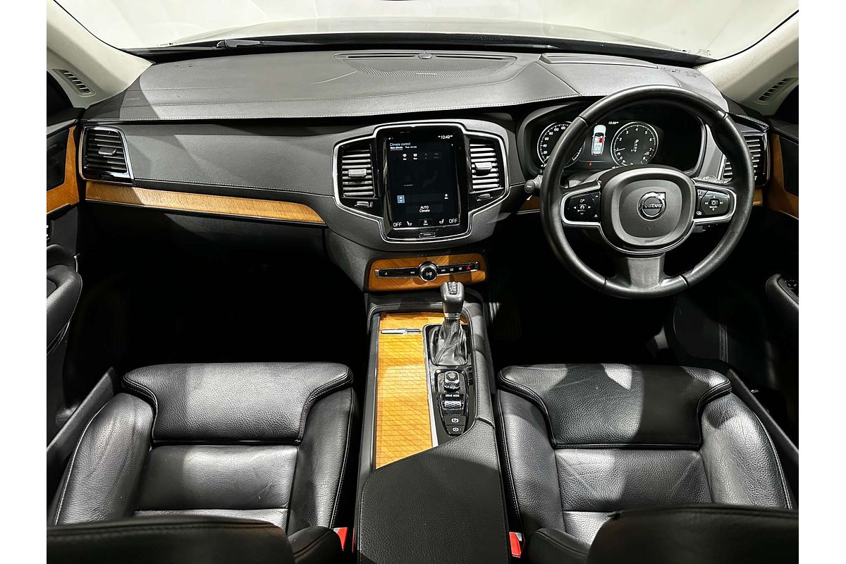 2021 Volvo XC90 T6 Inscription