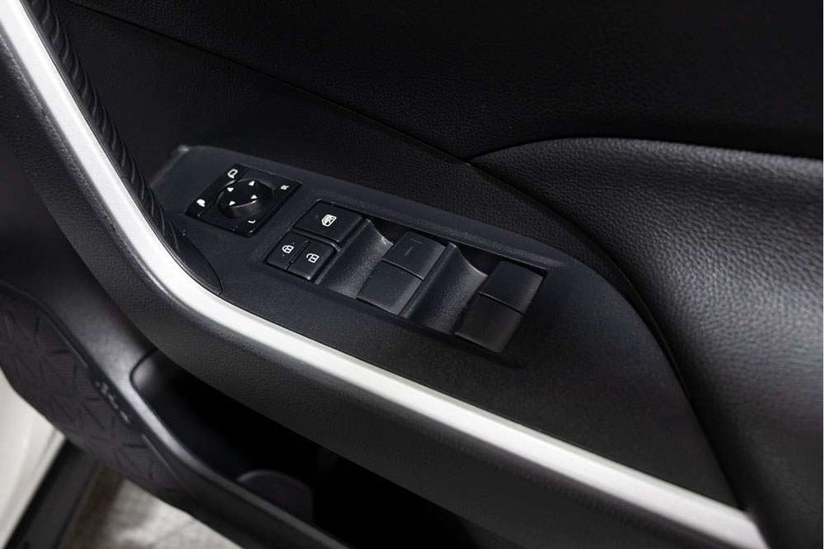 2022 Toyota RAV4 GX AXAH52R