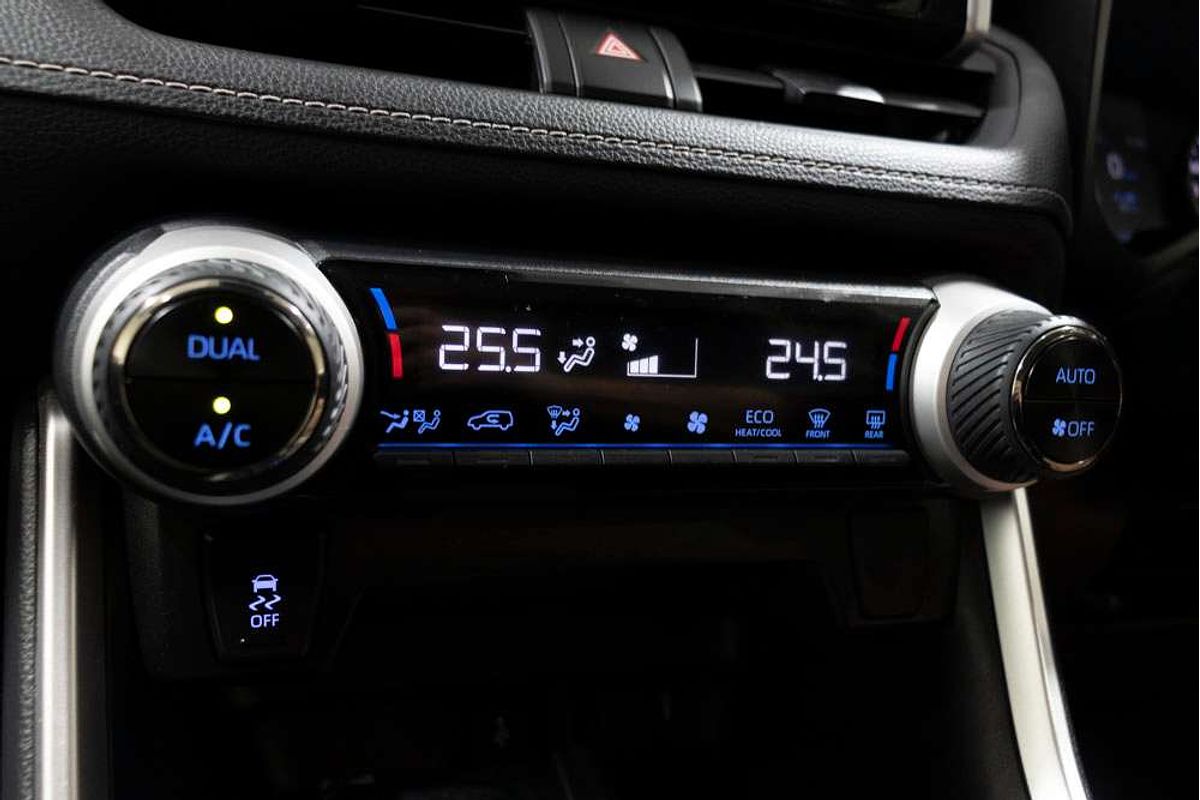 2022 Toyota RAV4 GX AXAH52R