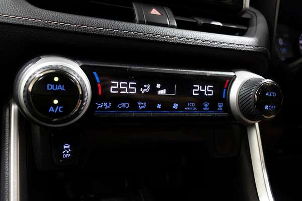 2022 Toyota RAV4 GX AXAH52R