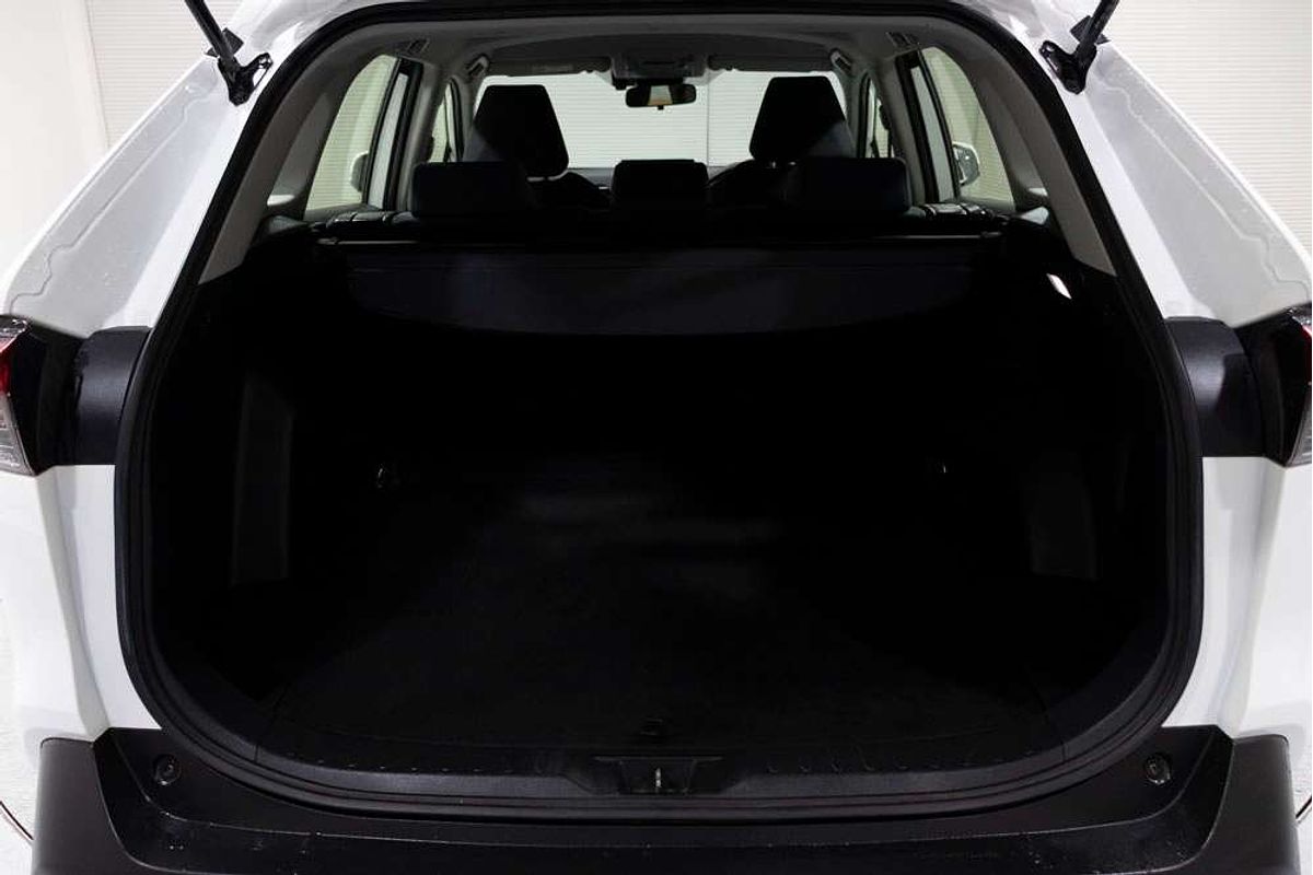 2022 Toyota RAV4 GX AXAH52R