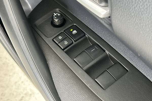 2022 Toyota Corolla Ascent Sport MZEA12R