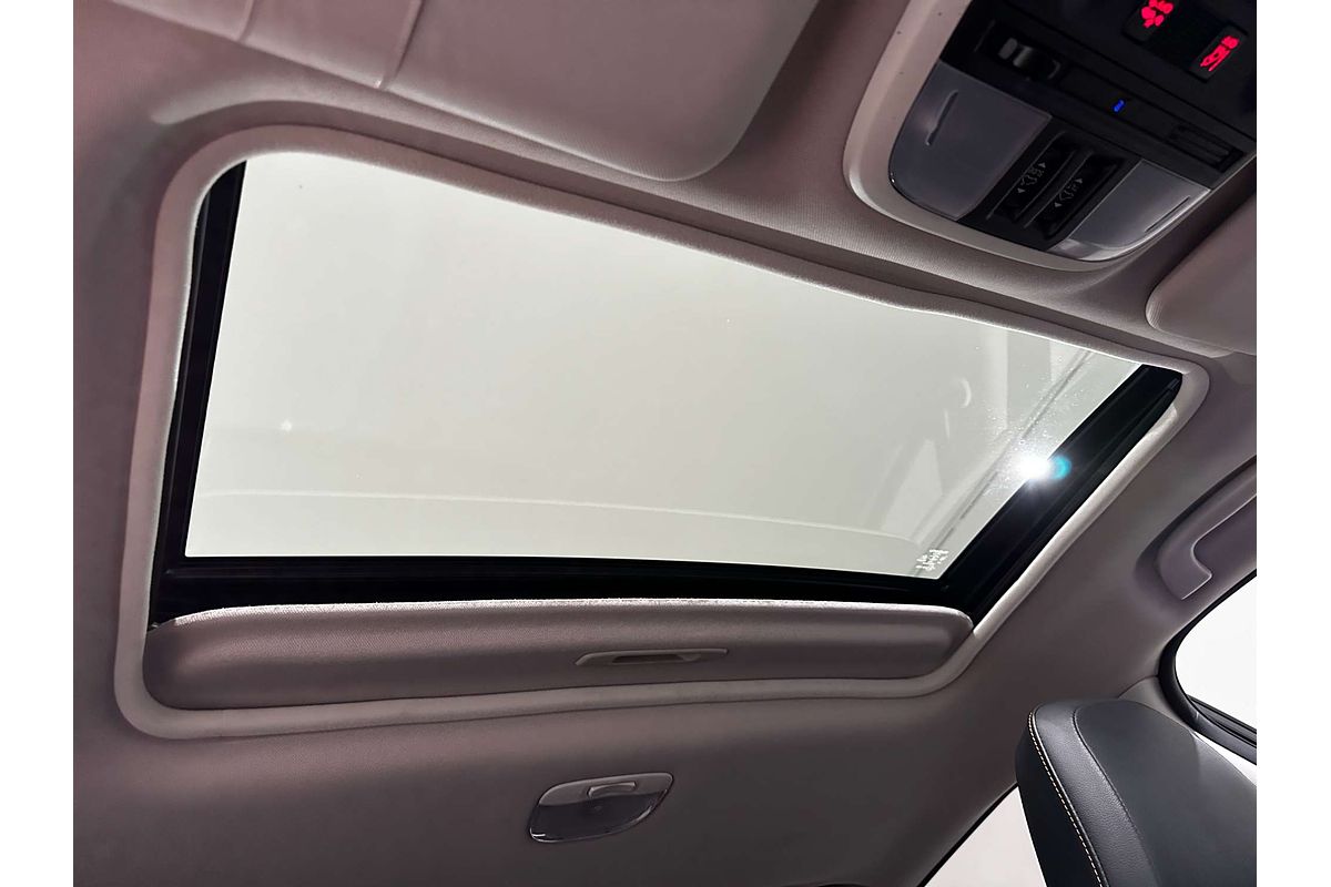 2018 Subaru XV 2.0i-S G5X