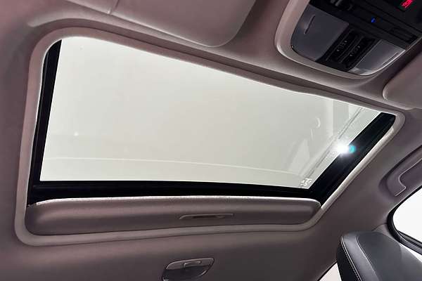 2018 Subaru XV 2.0i-S G5X