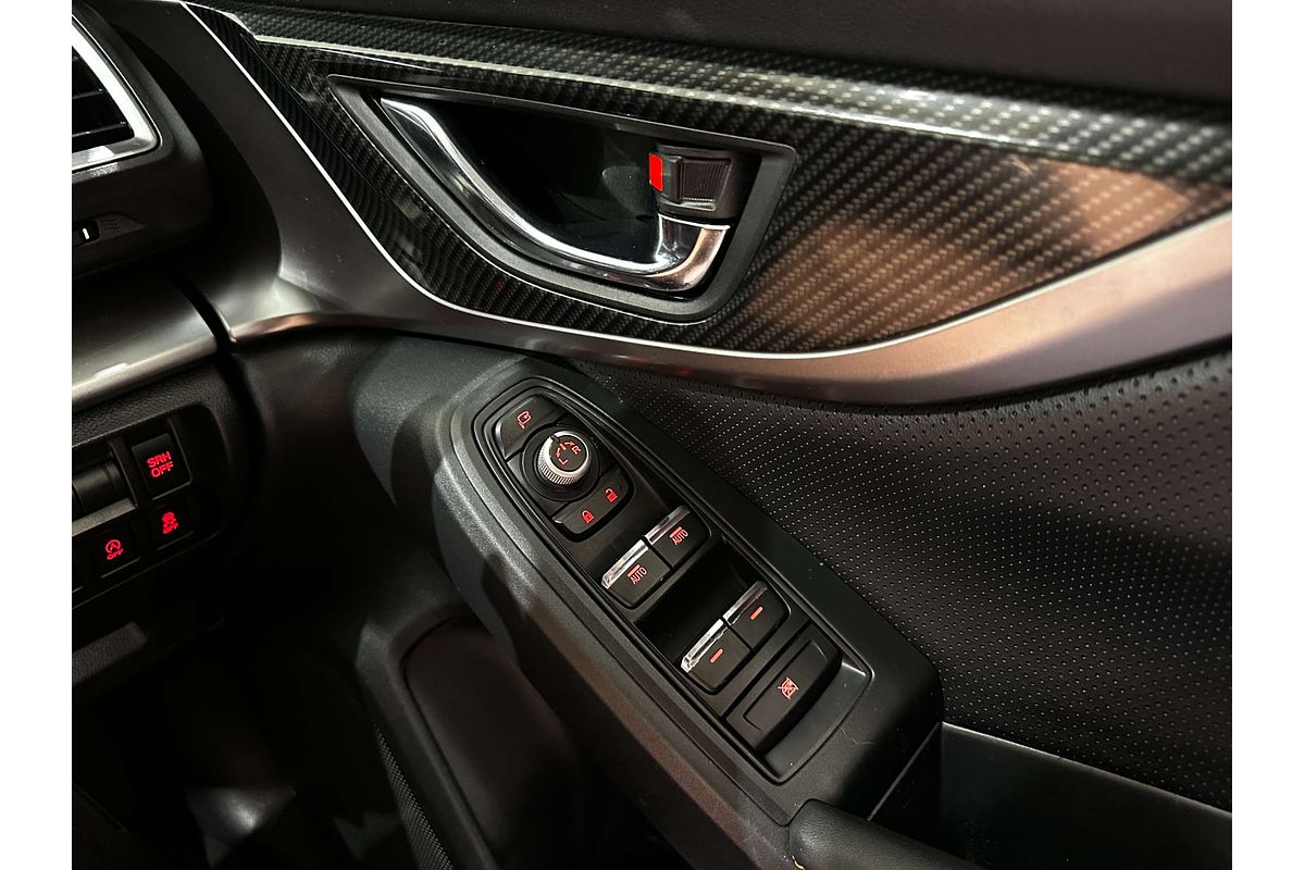 2018 Subaru XV 2.0i-S G5X