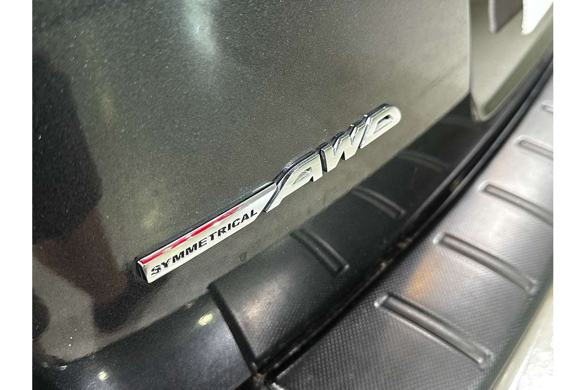 2018 Subaru XV 2.0i-S G5X