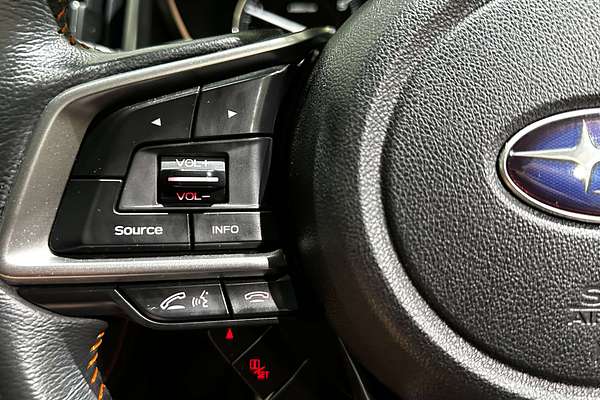 2018 Subaru XV 2.0i-S G5X