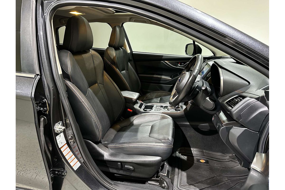 2018 Subaru XV 2.0i-S G5X
