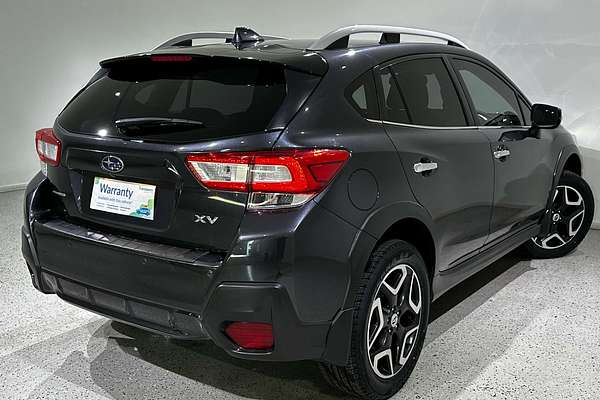2018 Subaru XV 2.0i-S G5X