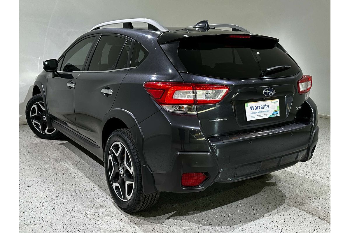 2018 Subaru XV 2.0i-S G5X
