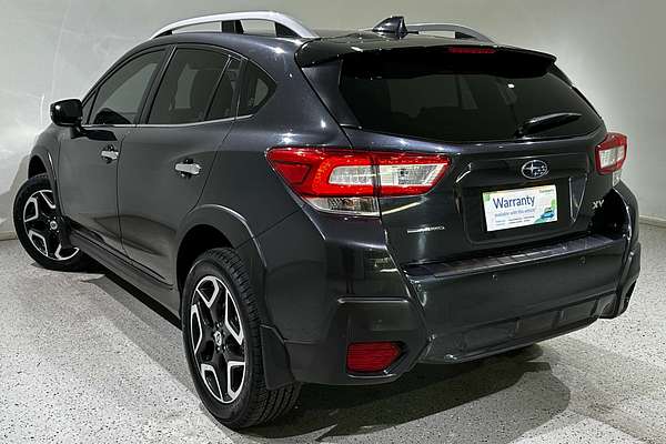 2018 Subaru XV 2.0i-S G5X