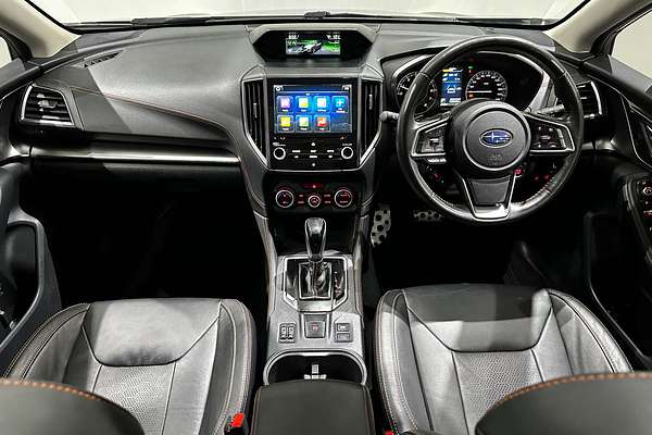 2018 Subaru XV 2.0i-S G5X