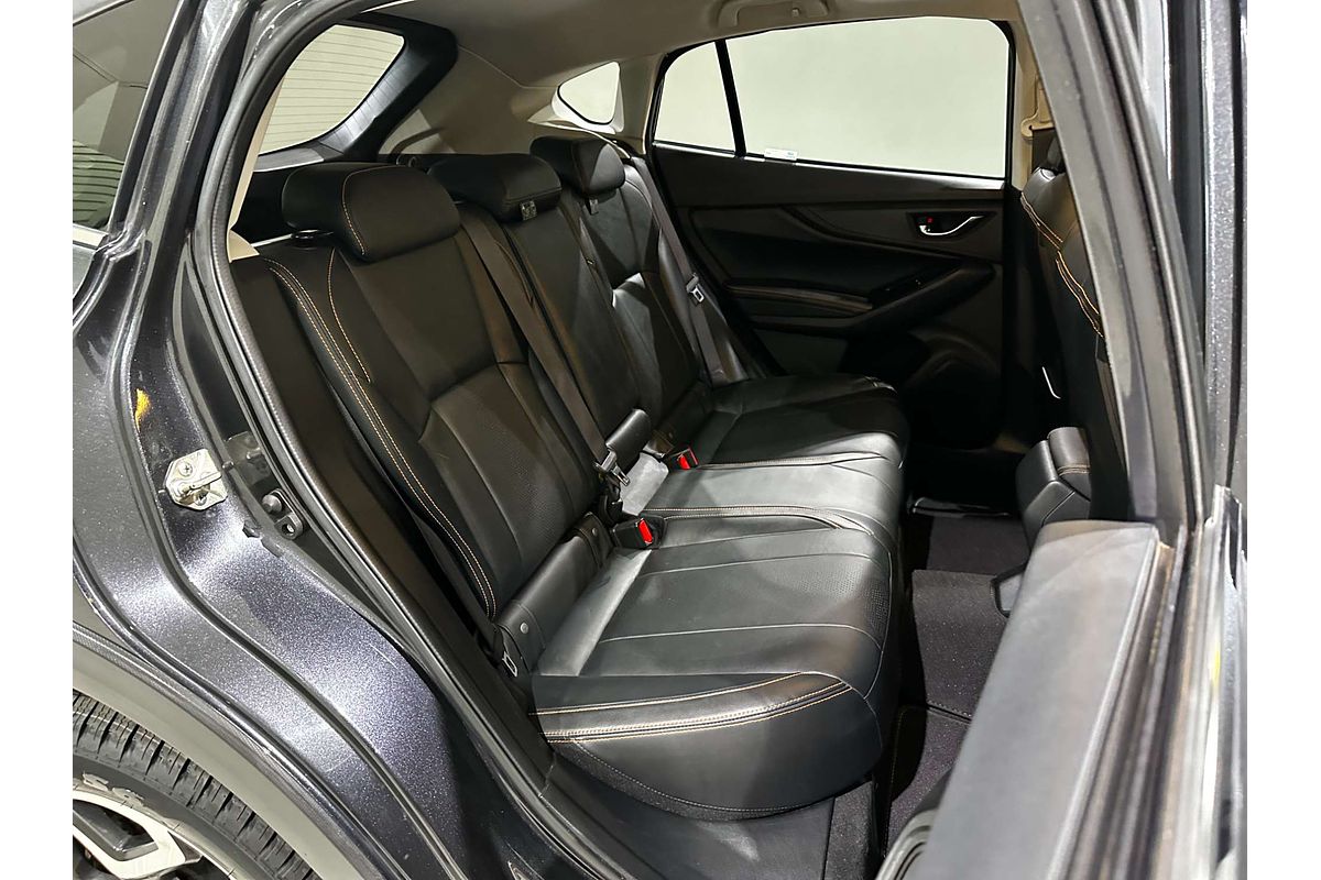 2018 Subaru XV 2.0i-S G5X