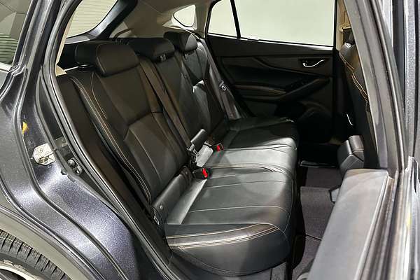 2018 Subaru XV 2.0i-S G5X