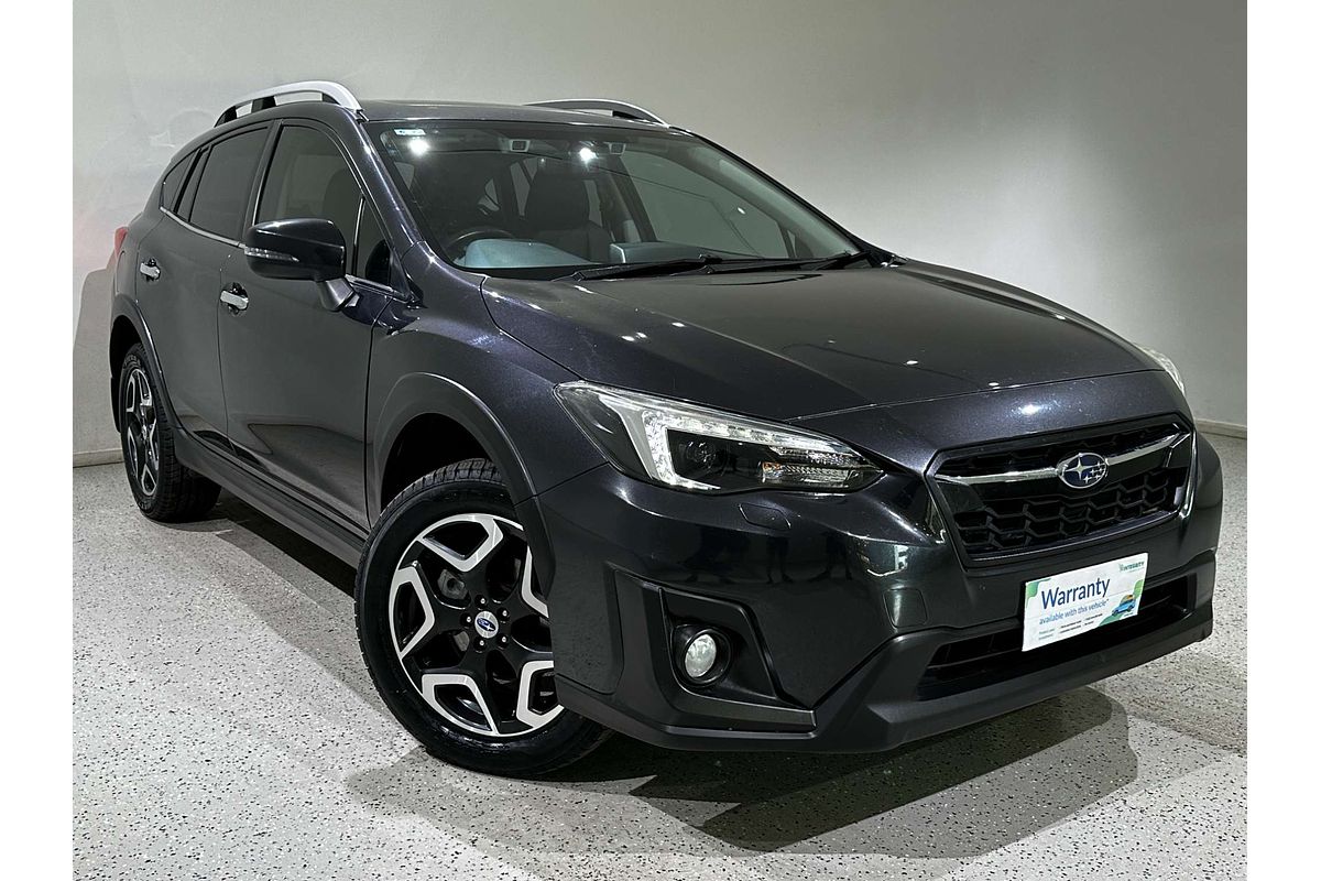 2018 Subaru XV 2.0i-S G5X