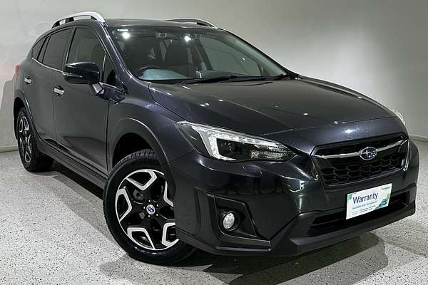 2018 Subaru XV 2.0i-S G5X
