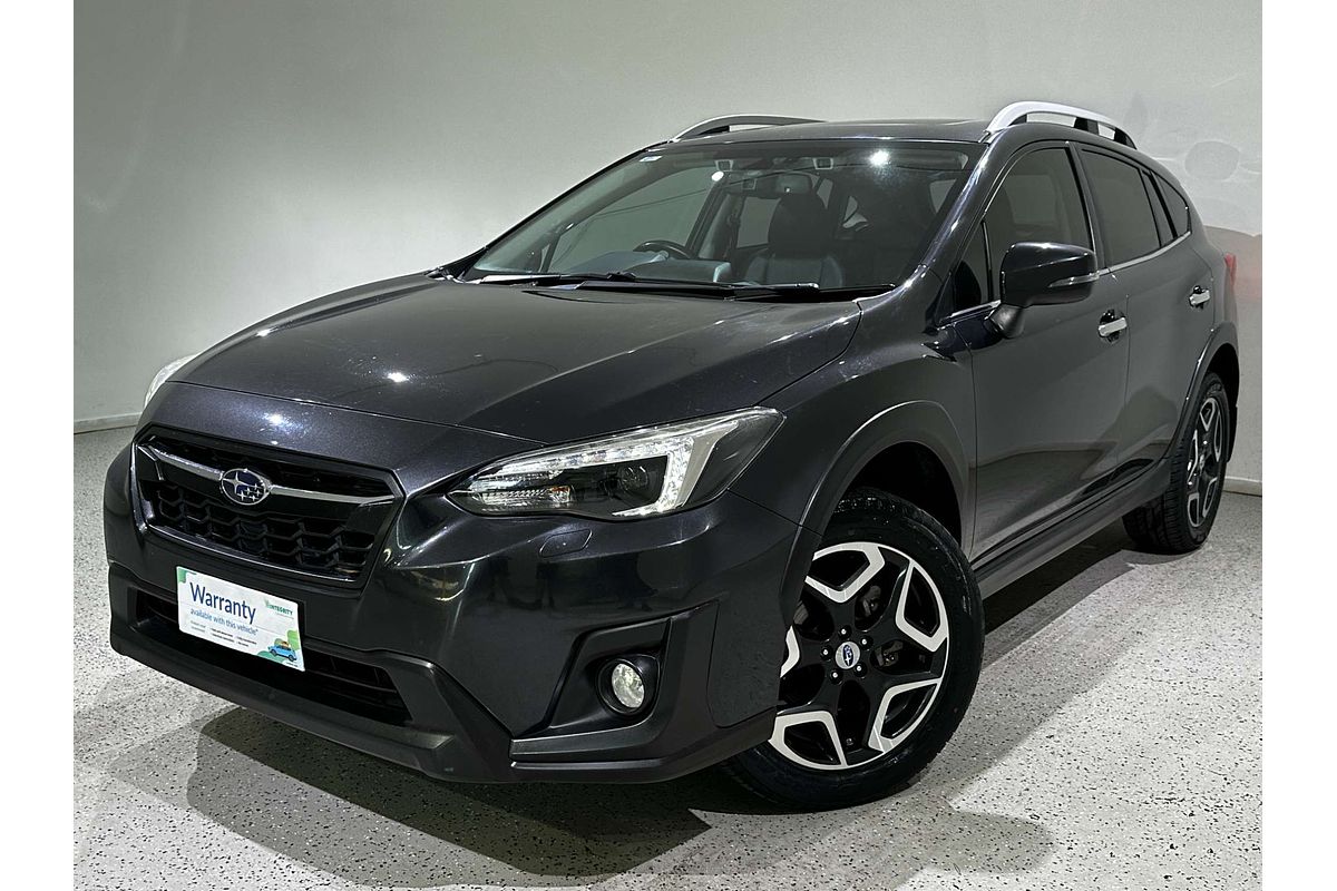 2018 Subaru XV 2.0i-S G5X