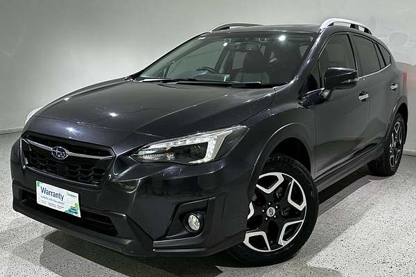 2018 Subaru XV 2.0i-S G5X