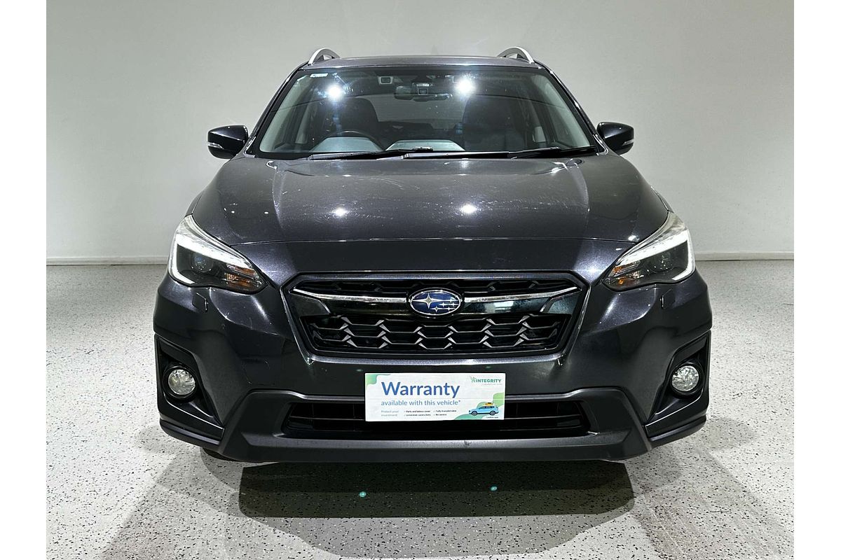 2018 Subaru XV 2.0i-S G5X