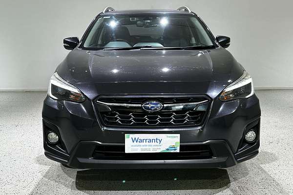 2018 Subaru XV 2.0i-S G5X