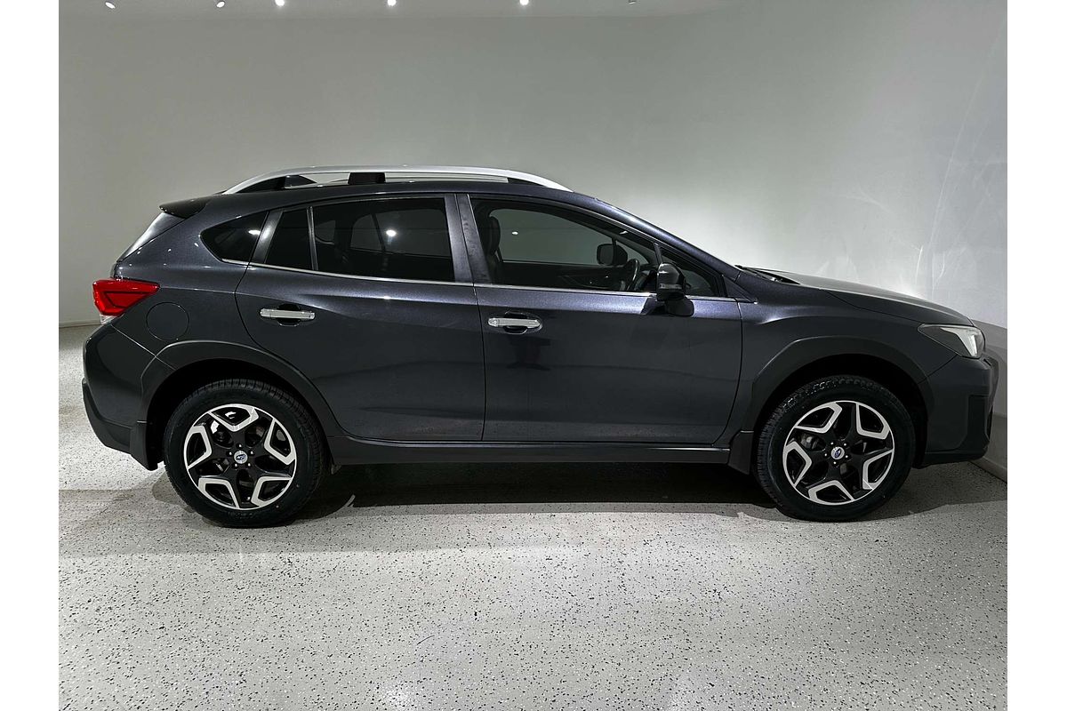 2018 Subaru XV 2.0i-S G5X