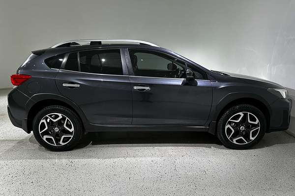 2018 Subaru XV 2.0i-S G5X