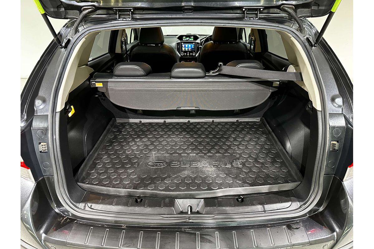 2018 Subaru XV 2.0i-S G5X