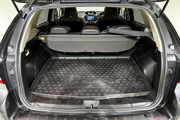 2018 Subaru XV 2.0i-S G5X