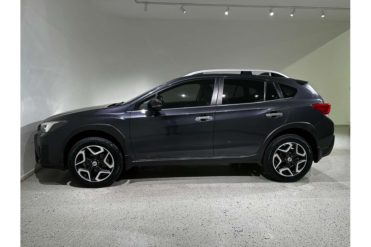 2018 Subaru XV 2.0i-S G5X