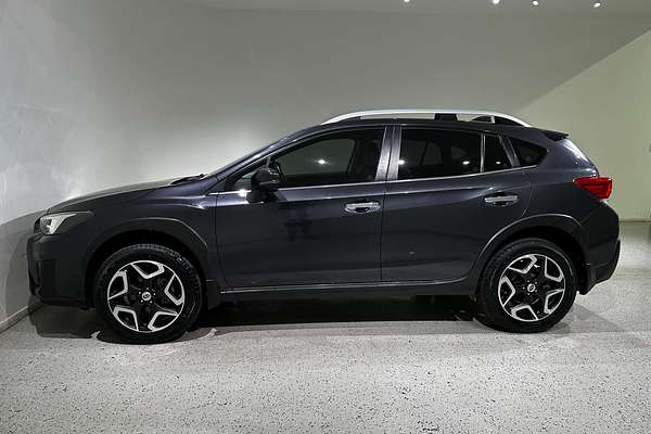 2018 Subaru XV 2.0i-S G5X
