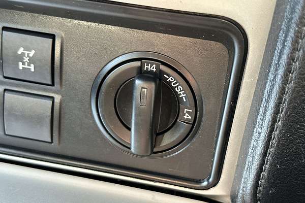 2019 Toyota Landcruiser Prado GX GDJ150R