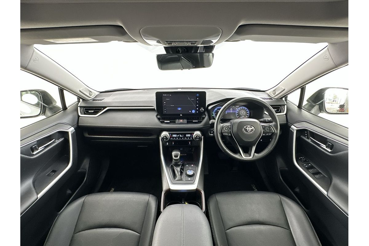 2024 Toyota RAV4 Cruiser AXAH54R