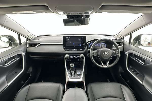 2024 Toyota RAV4 Cruiser AXAH54R
