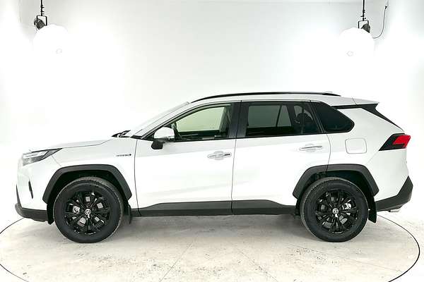 2024 Toyota RAV4 Cruiser AXAH54R